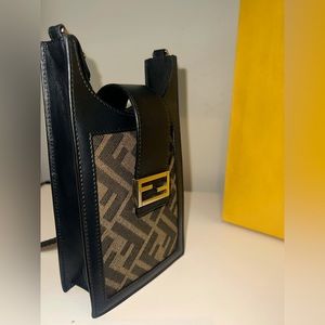 Mini Fendi Bag